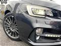 2016 Subaru Levorg