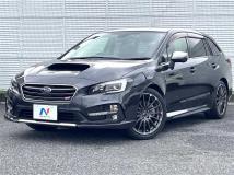 2016 Subaru Levorg