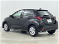 2024 Toyota Yaris