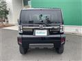 2023 Daihatsu Taft