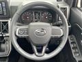2023 Daihatsu Taft