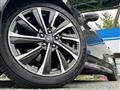2021 Subaru Levorg