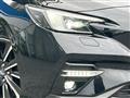 2021 Subaru Levorg