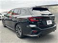 2021 Subaru Levorg