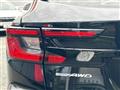 2021 Subaru Levorg