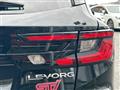 2021 Subaru Levorg