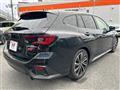 2021 Subaru Levorg