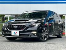 2021 Subaru Levorg