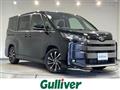 2023 Toyota Noah
