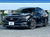 2021 Subaru Levorg