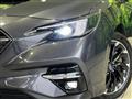 2022 Subaru Levorg