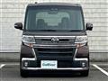 2017 Daihatsu Tanto
