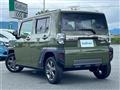 2023 Daihatsu Taft