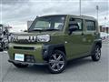 2023 Daihatsu Taft