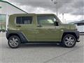 2023 Daihatsu Taft