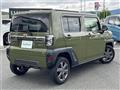 2023 Daihatsu Taft