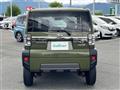 2023 Daihatsu Taft
