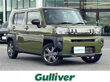 2023 Daihatsu Taft
