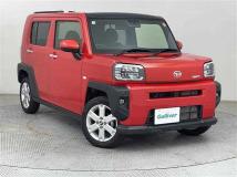 2025 Daihatsu Taft