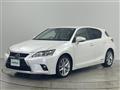 2016 Lexus CT