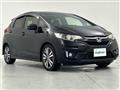 2015 Honda Fit Hybrid