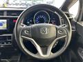 2015 Honda Fit Hybrid