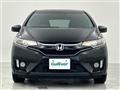 2015 Honda Fit Hybrid