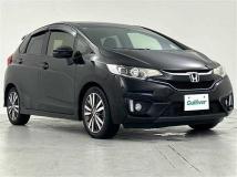 2015 Honda Fit Hybrid