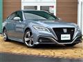 2019 Toyota Crown Hybrid