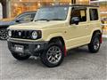 2019 Suzuki Jimny