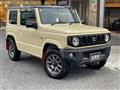 2019 Suzuki Jimny