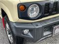 2019 Suzuki Jimny