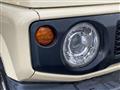 2019 Suzuki Jimny