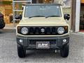 2019 Suzuki Jimny