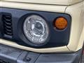 2019 Suzuki Jimny