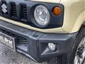 2019 Suzuki Jimny