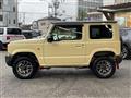 2019 Suzuki Jimny