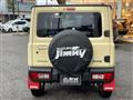 2019 Suzuki Jimny