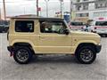 2019 Suzuki Jimny
