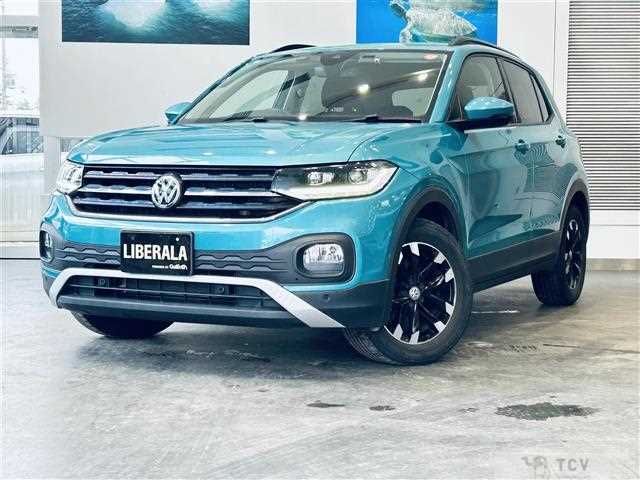 2020 Volkswagen Volkswagen Others