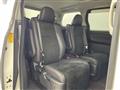 2013 Toyota Vellfire