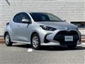 2021 Toyota Yaris