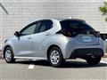 2021 Toyota Yaris