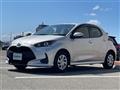 2021 Toyota Yaris