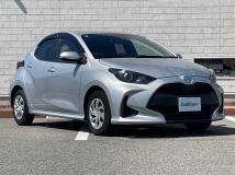 2021 Toyota Yaris