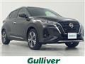 2024 Nissan KIX