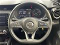 2024 Nissan KIX