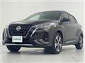 2024 Nissan KIX