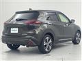 2024 Nissan KIX