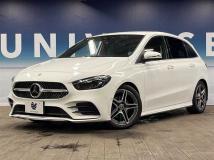2021 Mercedes-Benz B-Class